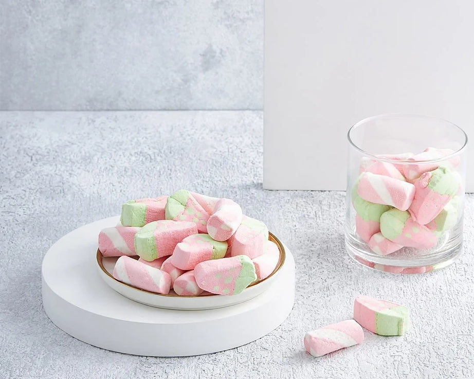 Spanish marshmallow
