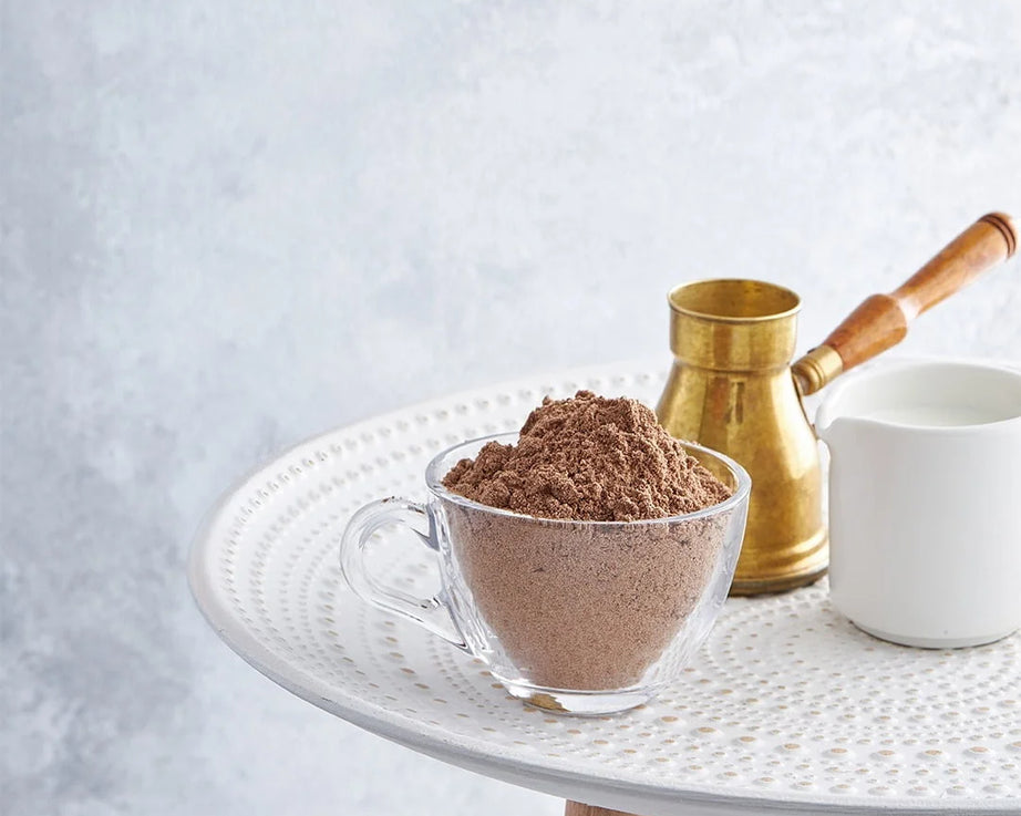 قهوة فرنساوي