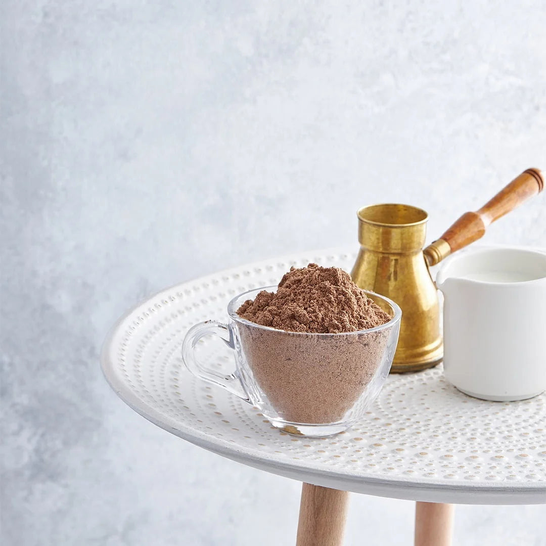 قهوة فرنساوي