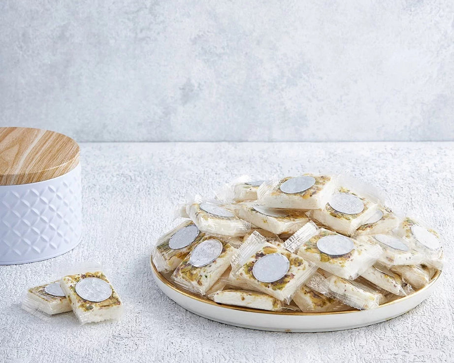 قطع جوز الهند