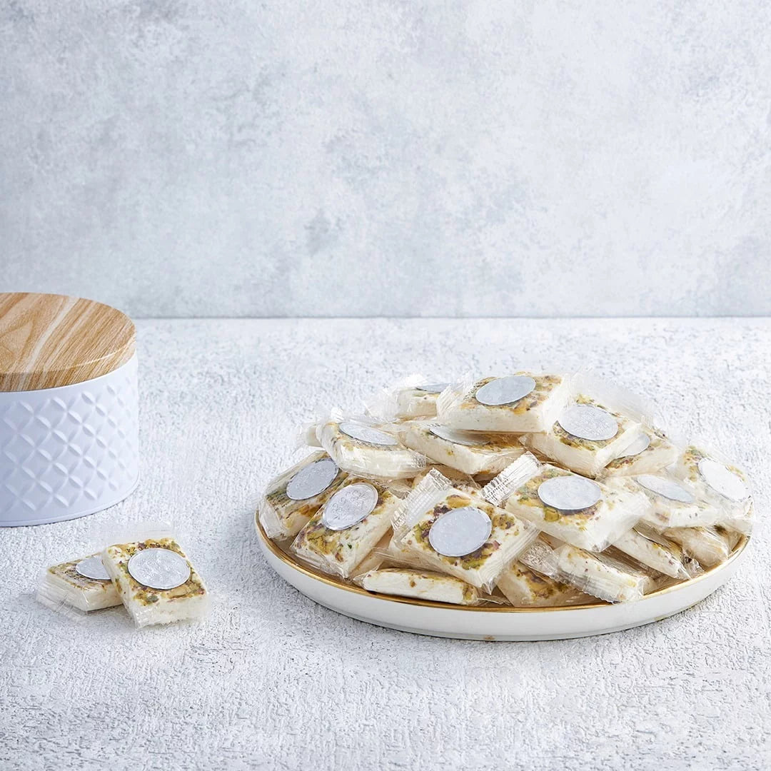 قطع جوز الهند