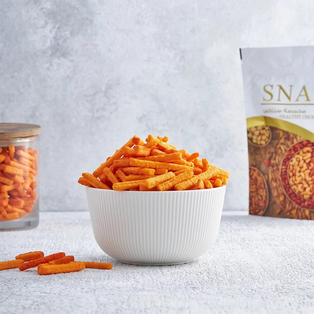 سناكس استيكس