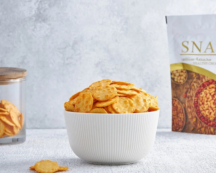 مقرمشات تايلاندي