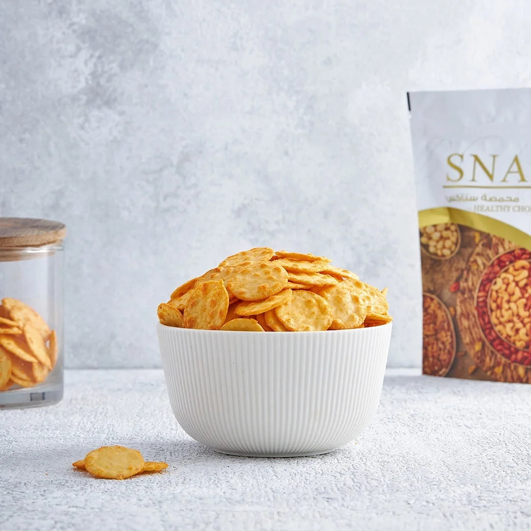 مقرمشات تايلاندي