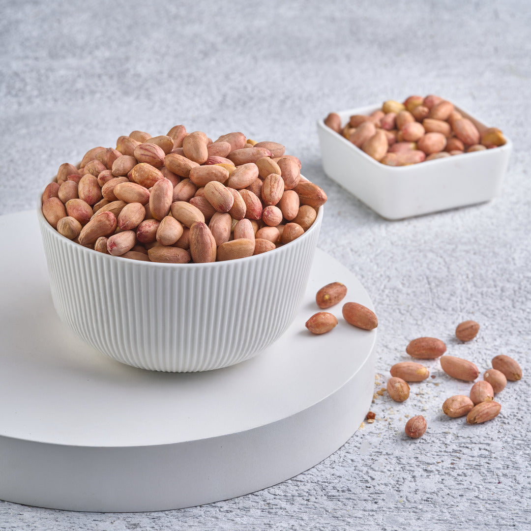 فول سوداني أسواني