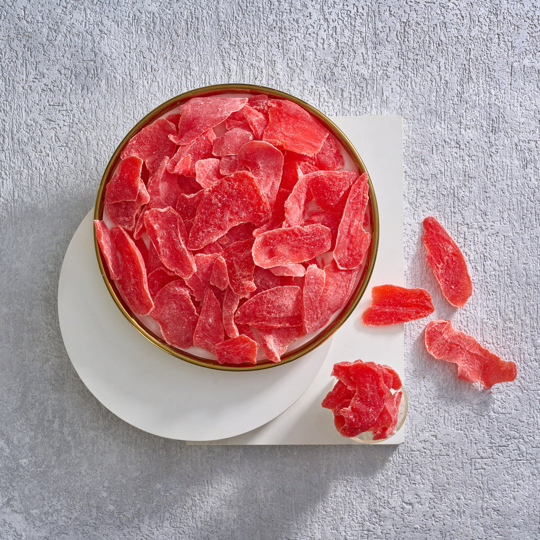 بابايا مجفف بالحرارة