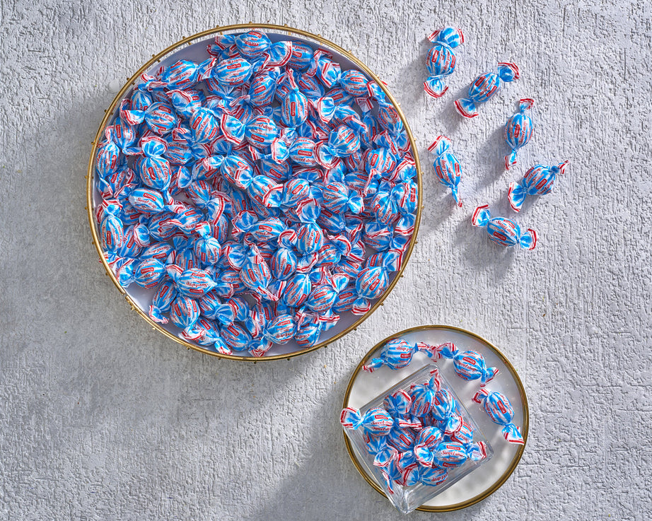 بونبون روشين أوكراني زبدة دروبي