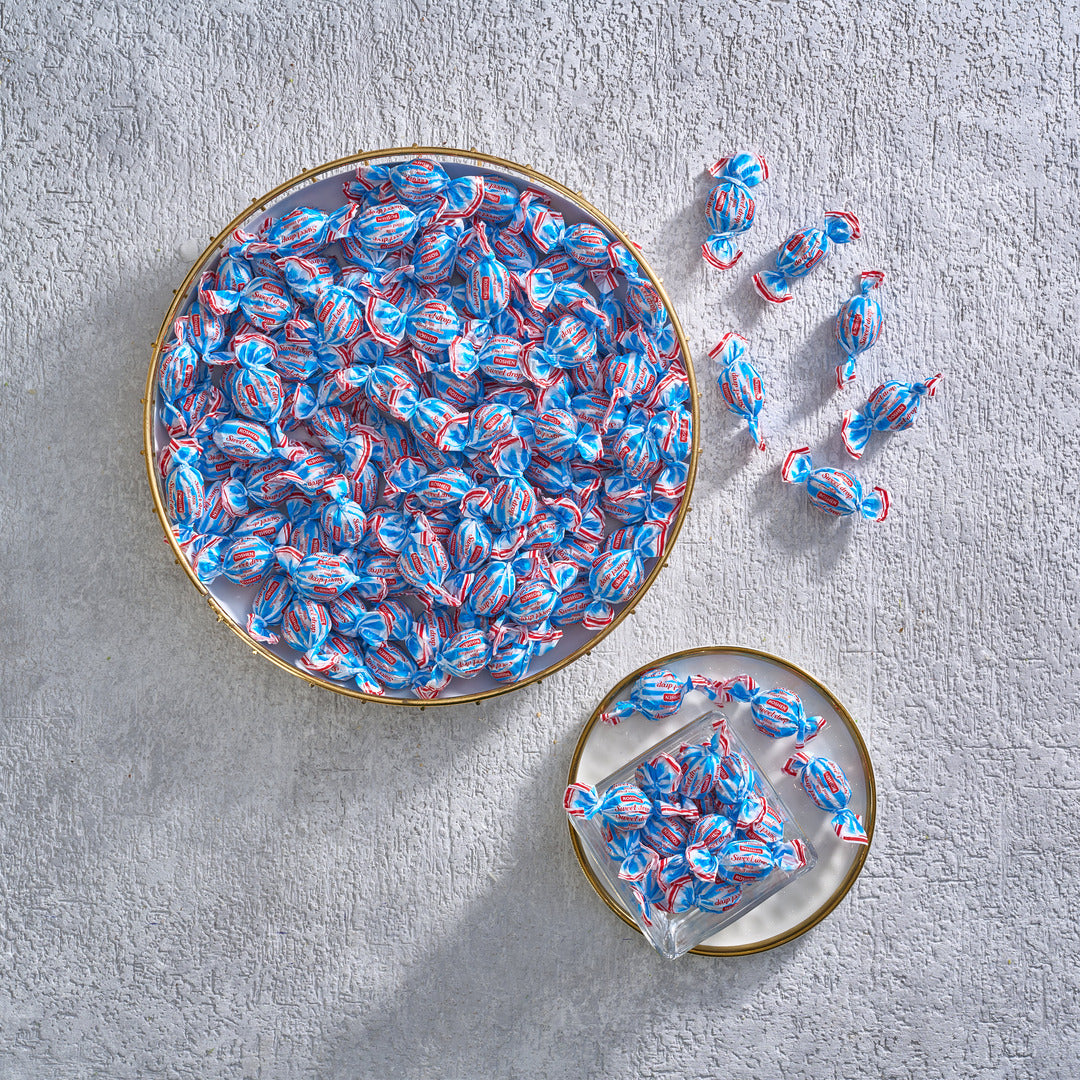 بونبون روشين أوكراني زبدة دروبي