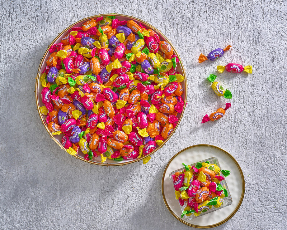 توفي روشين أوكراني فواكه