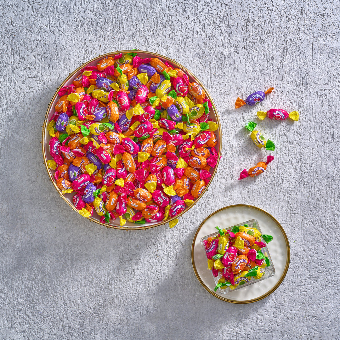 توفي روشين أوكراني فواكه