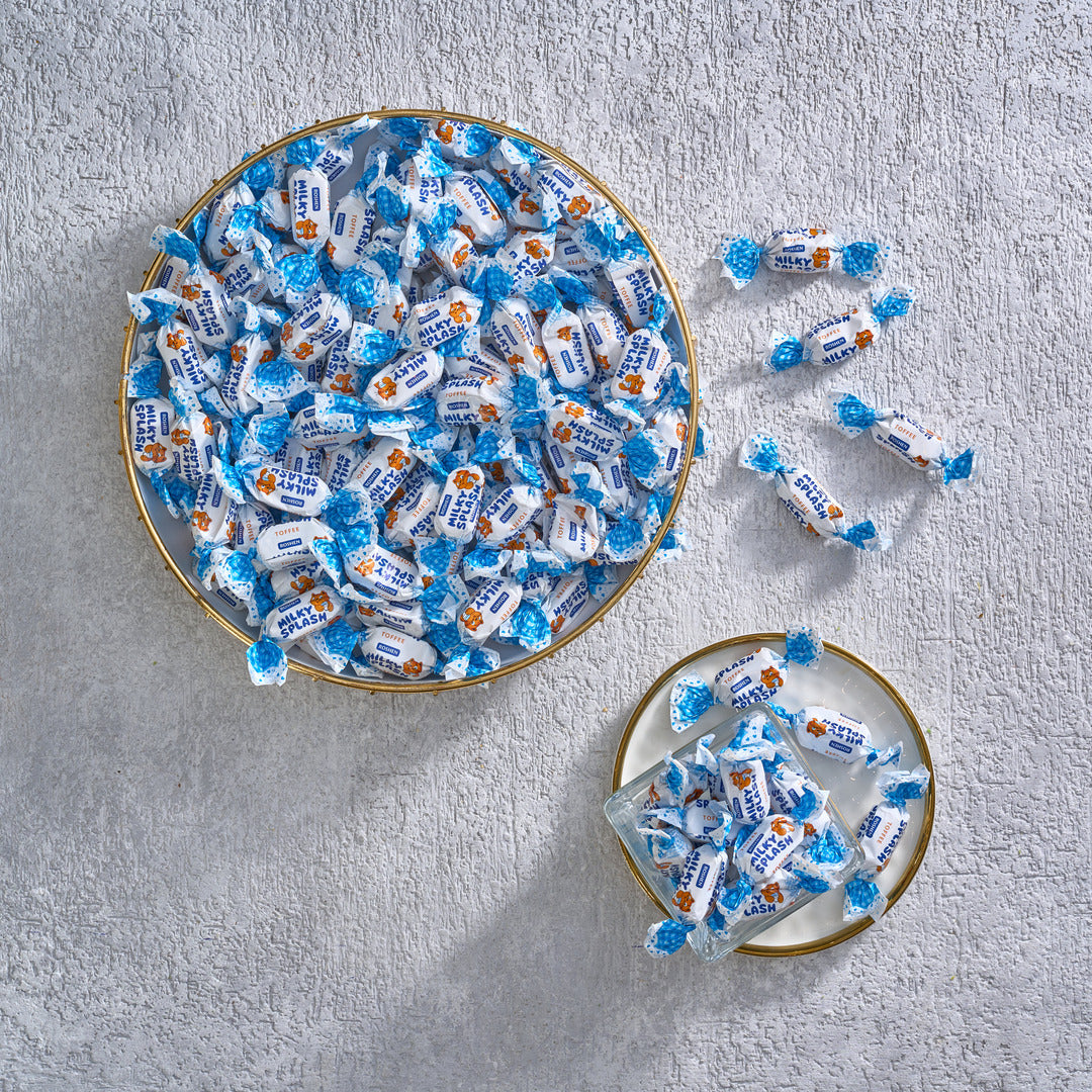 توفي روشين أوكراني ميلك سبلاش