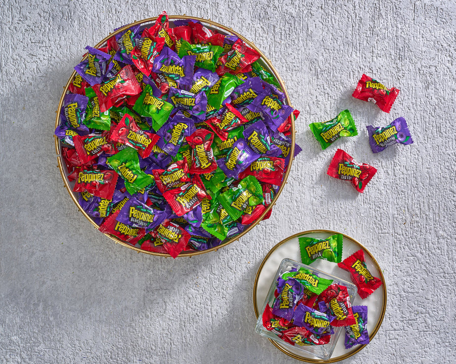 بونبون روشين أوكراني ساور