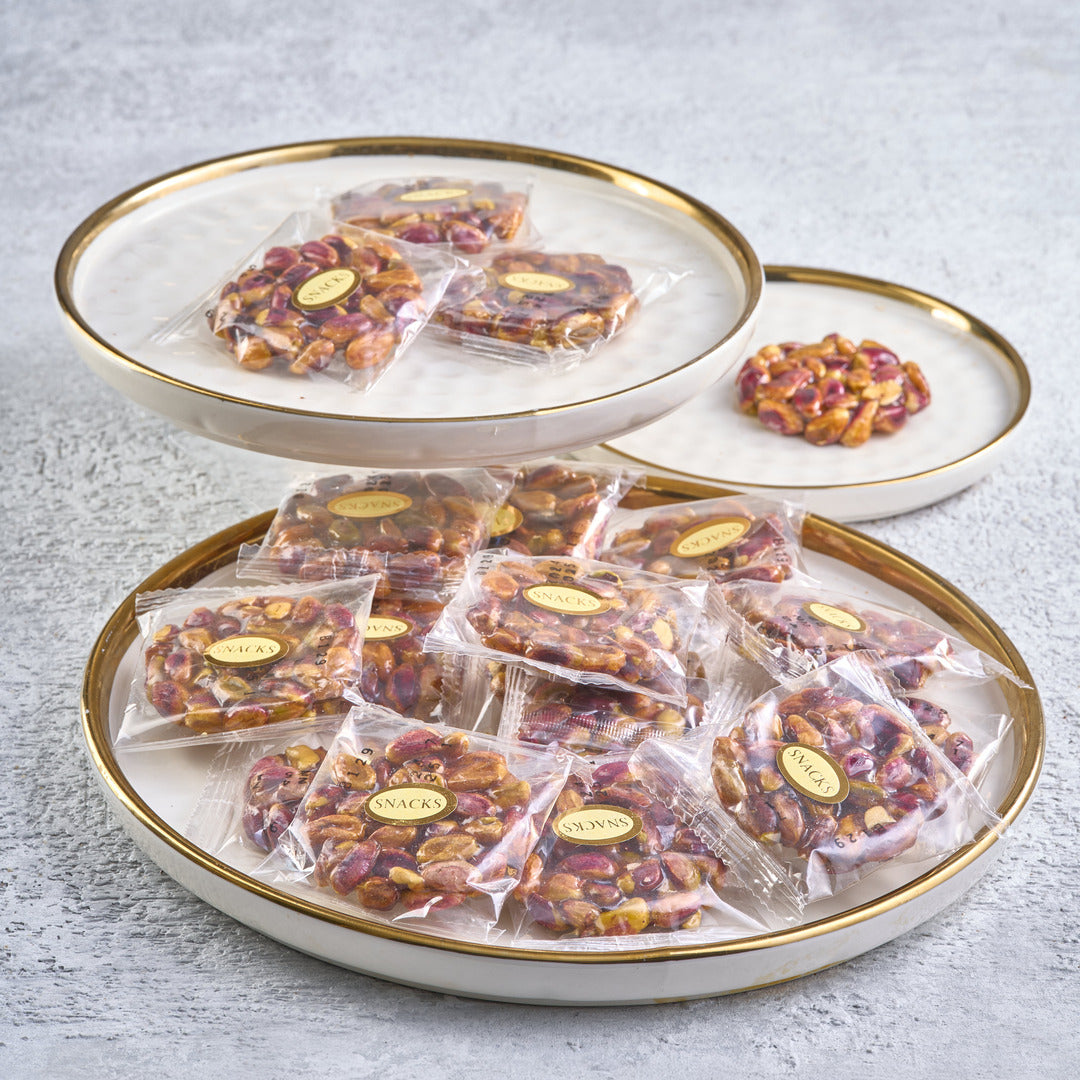 كروكان فستق