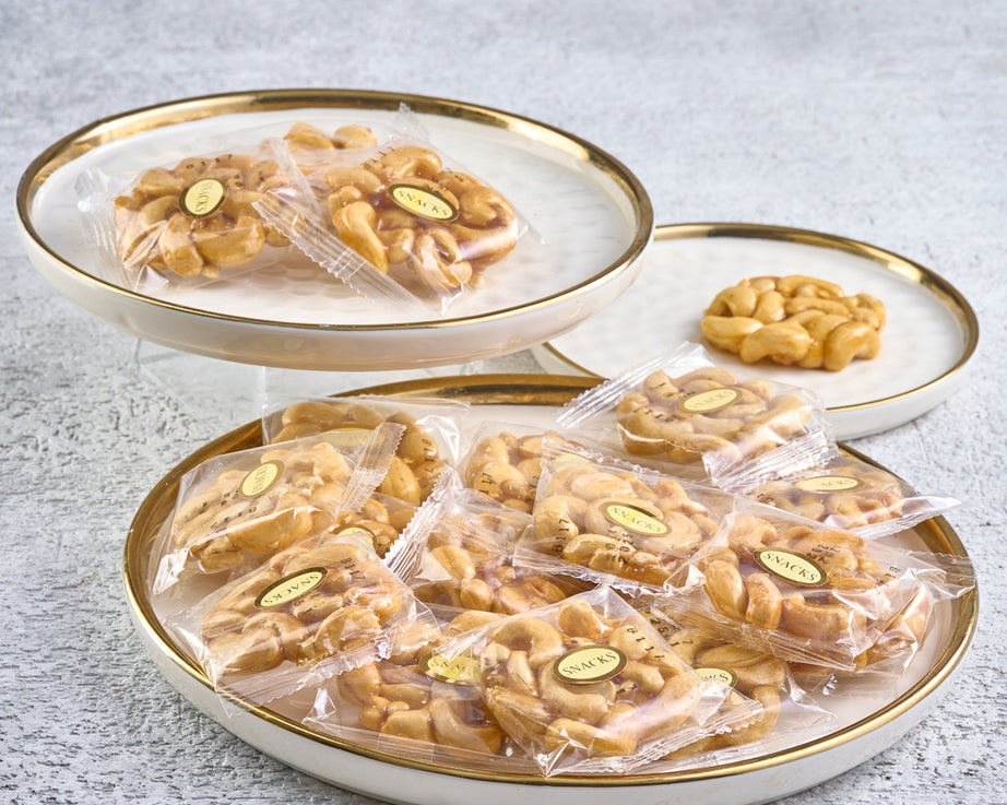 كروكان كاجو