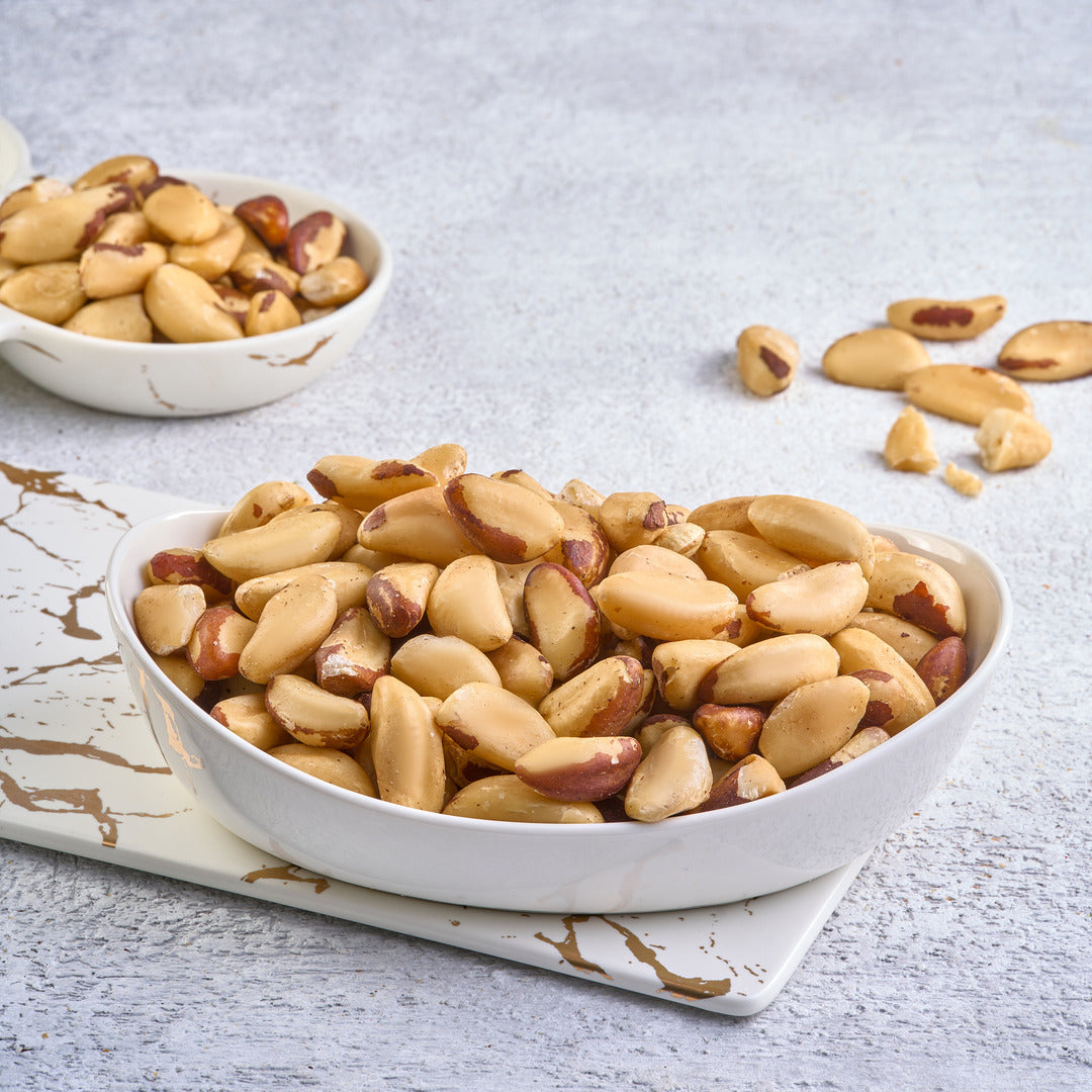 جوز برازيلي جامبو