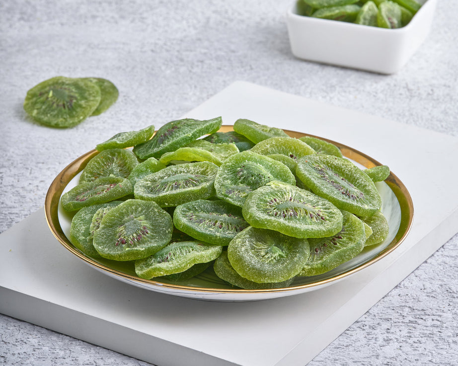 كيوي مجفف بالحرارة