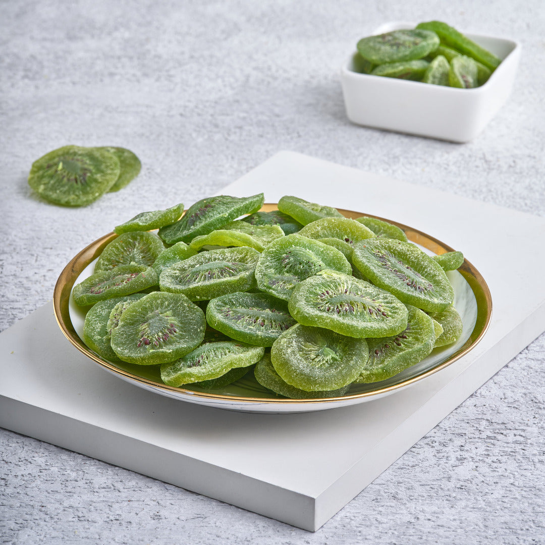 كيوي مجفف بالحرارة