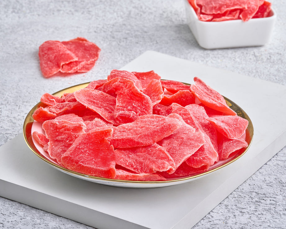 بابايا مجفف بالحرارة