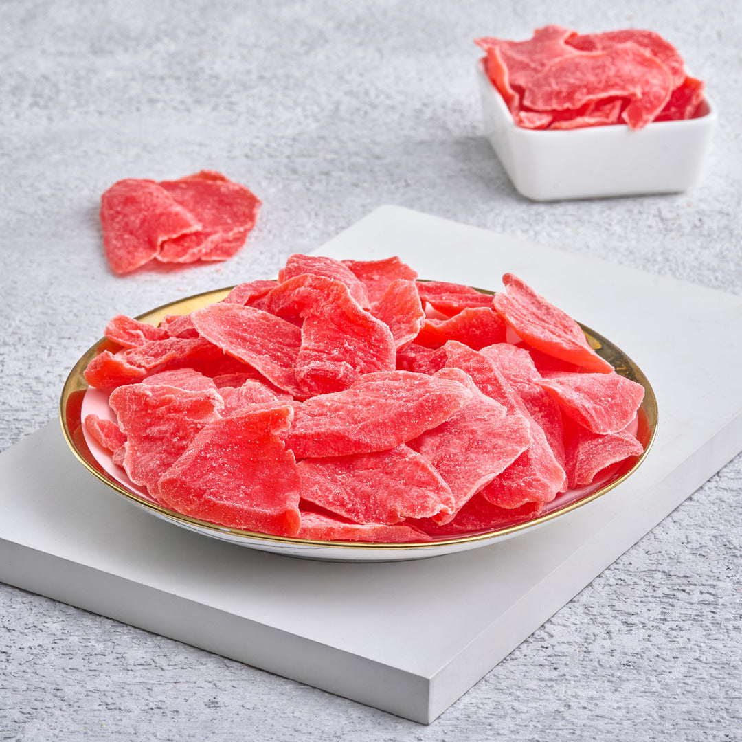 بابايا مجفف بالحرارة